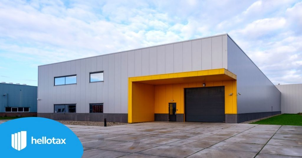 Three new Decathlon warehouses in Italy 