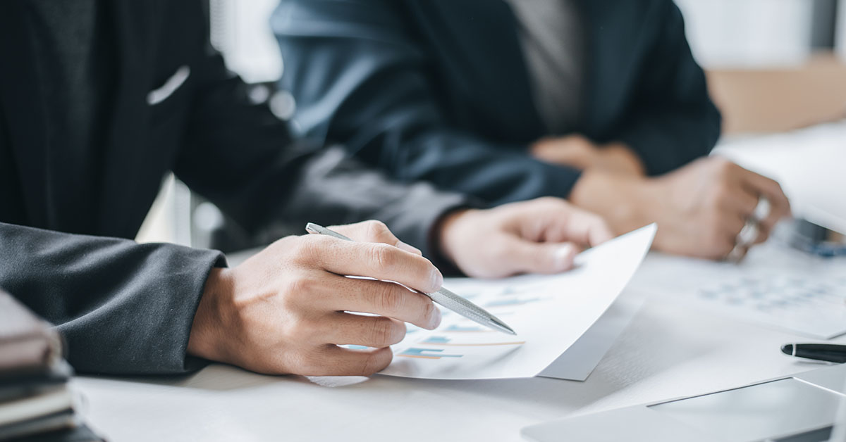 Wie du als Unternehmer die Umsatzsteuerzahllast berechnest: Definition, Frist & Beispiel