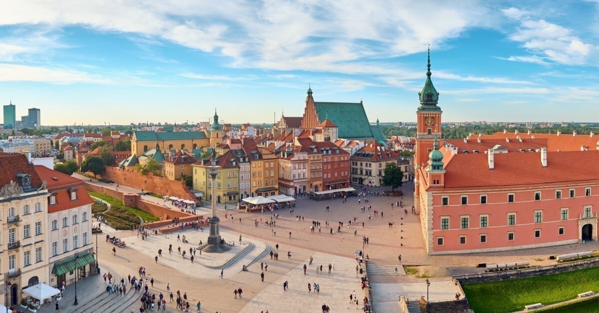 VAT ID Poland: Everything you need to know about VAT in PL