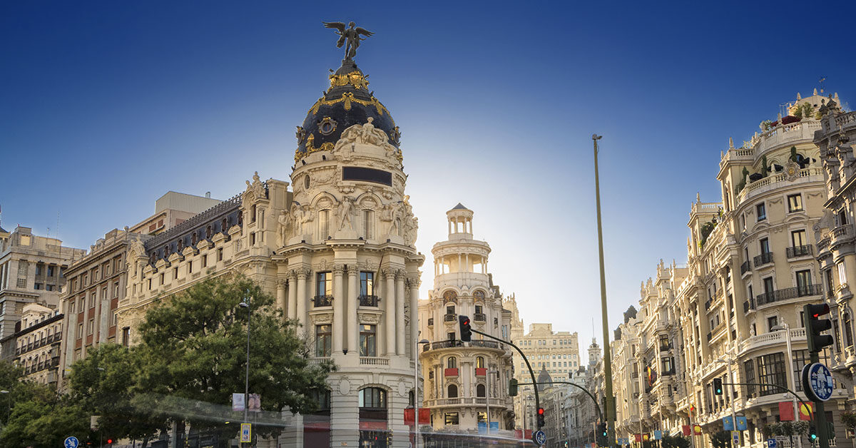 VAT in Spain: Rates, Registration, Refund
