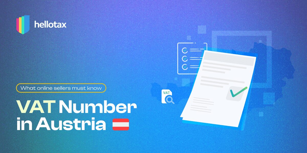 VAT Number in Austria: Format, Registration and Threshold Rules (2026)