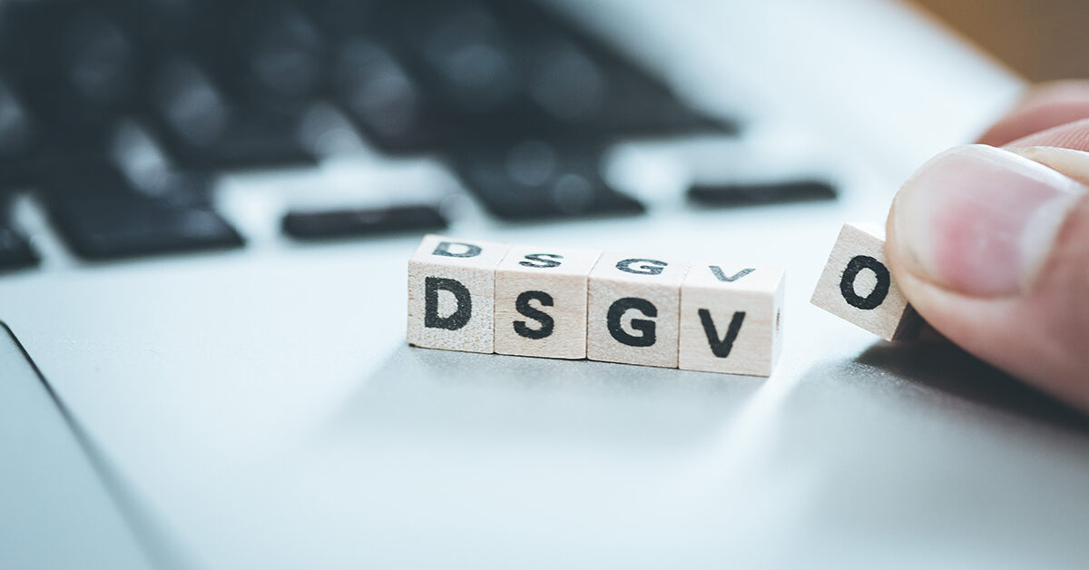 Unser Amazon FBA DSGVO Guide: Was du jetzt alles wissen musst