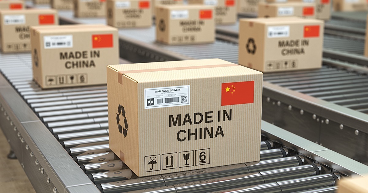 Amazon & “ChinaHändler” Tipps für deutsche Seller hellotax Blog