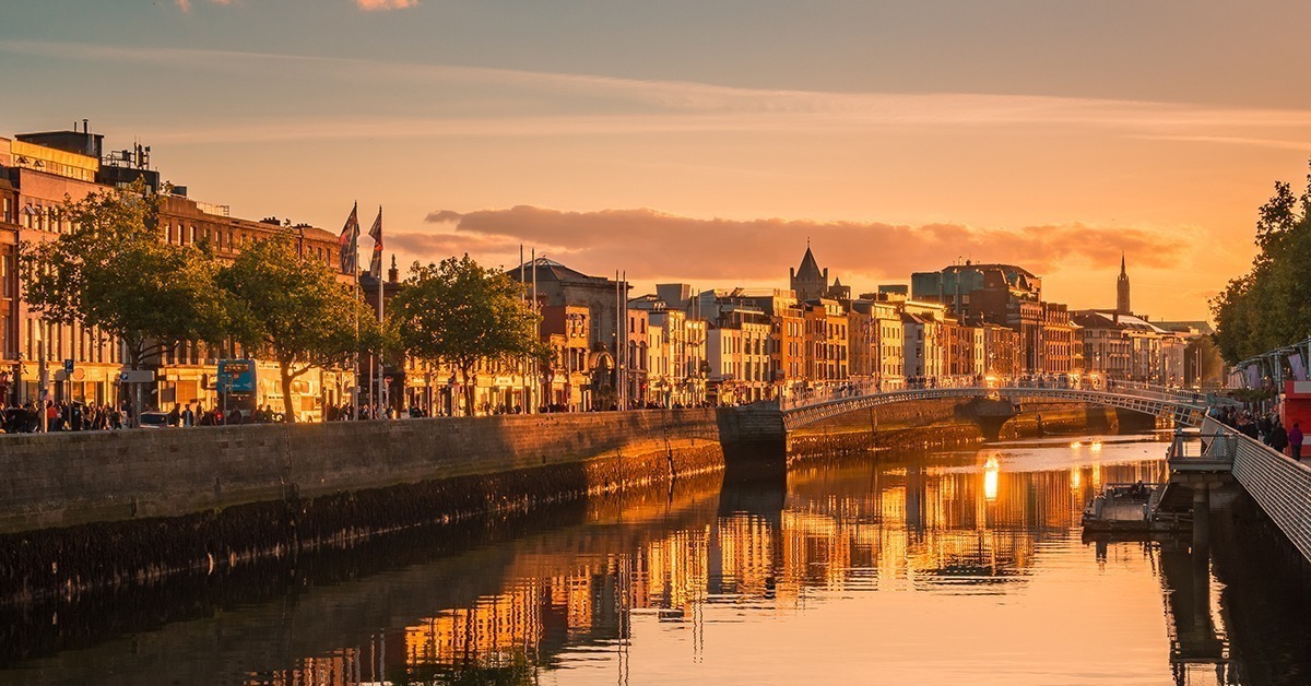 validate eori number ireland