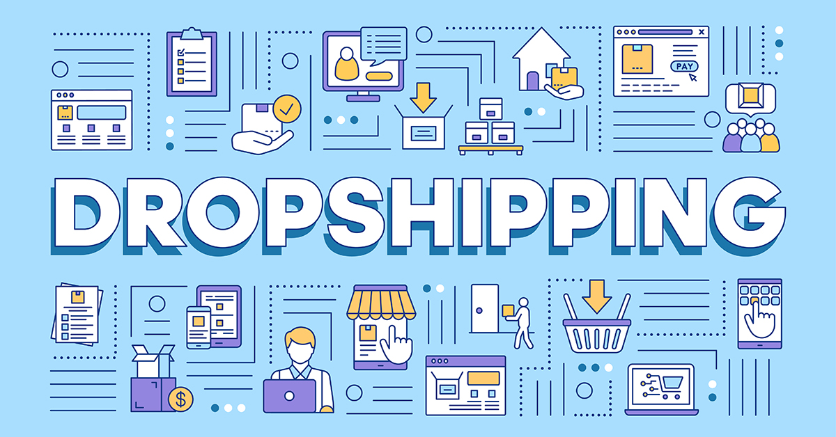 How to start your own Dropshipping Business