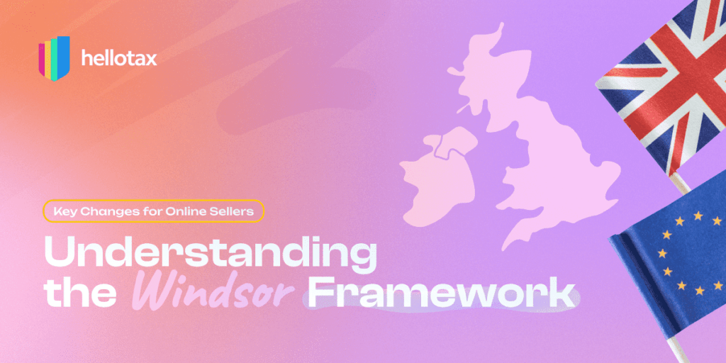 windsor framework