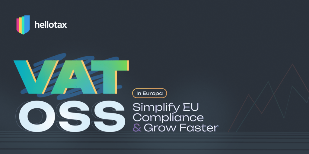 vat oss schemes