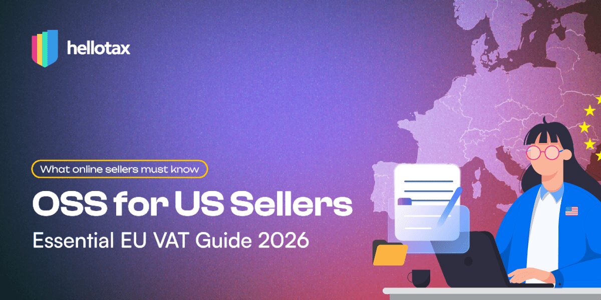 OSS for US Sellers: Essential EU VAT Guide 2026