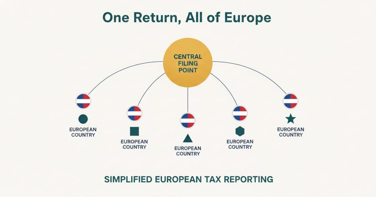 OSS for US Sellers: Essential EU VAT Guide 2026