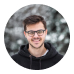 Newsletter person