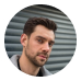 Newsletter person